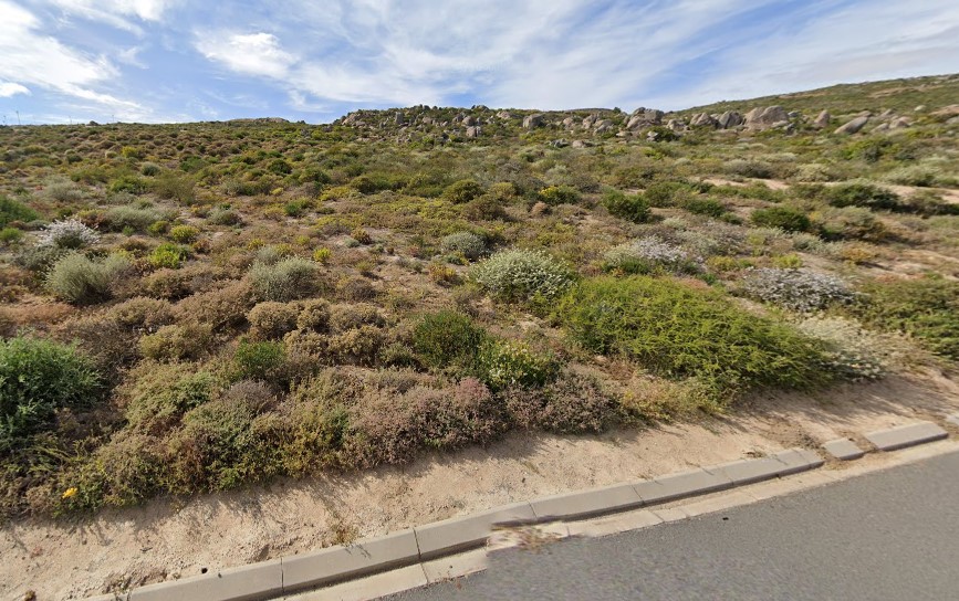 0 Bedroom Property for Sale in Steenbergs Cove Western Cape